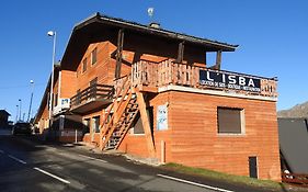L'Isba