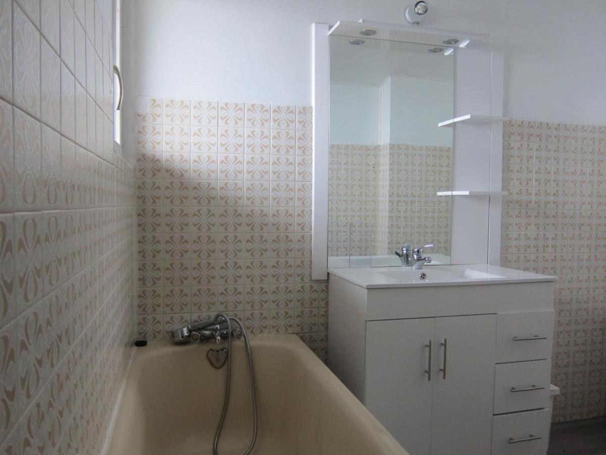 Appartement L'Isba à Boutx Extérieur photo